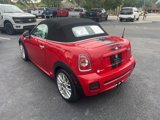 Used 2015 MINI Cooper Roadster S image 5