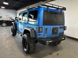 Used 2010 Jeep Wrangler Unlimited Sport image 6
