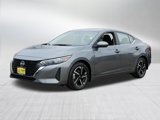 Certified 2024 Nissan Sentra SV w/ All-Weather Package image 3