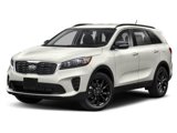 Used 2020 Kia Sorento LX image 2