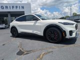 New 2025 Ford Mustang Mach-E Premium w/ Sport Appearance Package image 2
