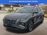 Used 2022 Hyundai Tucson SEL w/ Convenience + Premium Package image 2