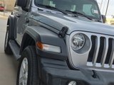 Used 2018 Jeep Wrangler Sport image 5