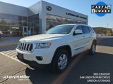 Used 2012 Jeep Grand Cherokee Laredo w/ Laredo E Group image 1
