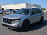 New 2025 Honda CR-V Sport-L image 4