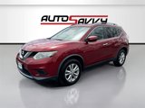 Used 2015 Nissan Rogue SV image 3