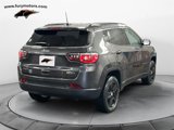 Used 2022 Jeep Compass Latitude image 3