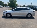Used 2016 Hyundai Sonata Limited image 5