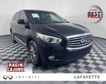 Used 2015 INFINITI QX60 FWD image 4