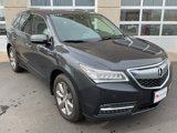 Used 2016 Acura MDX SH-AWD image 3