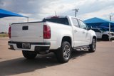 Used 2021 Chevrolet Colorado W/T w/ Custom Special Edition image 5
