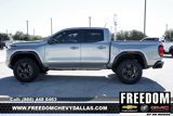 New 2024 GMC Canyon Elevation w/ Elevation Premium Package image 4