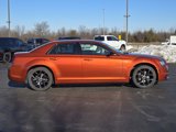Used 2021 Chrysler 300 Touring w/ Sport Appearance Package image 2
