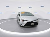 Used 2023 Toyota Corolla LE image 2