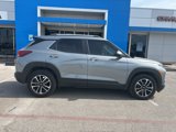 Certified 2025 Chevrolet TrailBlazer LT w/ Driver Confidence Package image 4