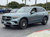 Certified 2025 Mercedes-Benz GLC 300 image 4
