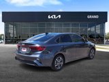 Used 2023 Kia Forte LXS w/ LXS Technology Package image 5