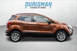 Used 2020 Ford EcoSport SE image 3