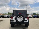 Certified 2017 Jeep Wrangler Unlimited Sport w/ Quick Order Package 24S image 3