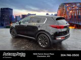Used 2018 Kia Sportage EX w/ EX Sport Appearance Package image 5