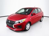 Used 2021 Mitsubishi Mirage ES image 4