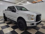 Used 2017 Ford F150 XLT w/ Equipment Group 302A Luxury image 4