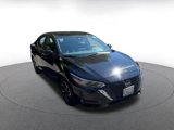 Used 2024 Nissan Sentra SV image 3