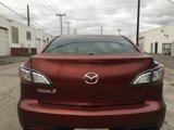 Used 2010 MAZDA MAZDA3 i Touring image 6