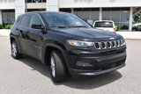 New 2024 Jeep Compass Sport image 3