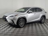 Used 2018 Lexus NX 300 AWD image 3