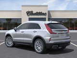 New 2025 Cadillac XT4 Premium Luxury w/ Technology Package image 3