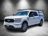 Used 2021 Ford F150 XL w/ STX Appearance Package image 5