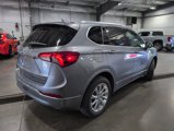 Used 2019 Buick Envision Essence image 3