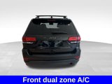 Used 2016 Jeep Grand Cherokee Laredo 75th Anniversary image 3