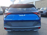Certified 2023 Kia Sportage X-Line image 5