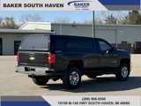 Used 2016 Chevrolet Silverado 2500 LT w/ LT Convenience Package image 5