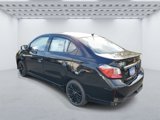 New 2024 Mitsubishi Mirage G4 Black Edition image 3