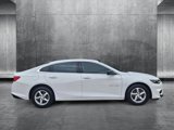 Used 2018 Chevrolet Malibu LS image 4