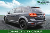 Used 2018 Dodge Journey SXT w/ Blacktop Package image 2