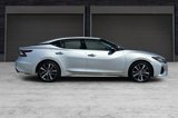 Used 2023 Nissan Maxima SV w/ Floor Mat Group image 3