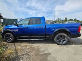 Used 2015 RAM 1500 Outdoorsman image 4