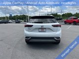Used 2021 Buick Envision Preferred image 4