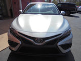 Used 2023 Toyota Camry SE image 5