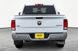 Used 2022 RAM 1500 SLT image 4