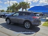Used 2016 Toyota RAV4 Limited image 3