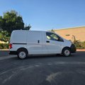 Used 2018 Nissan NV200 S image 6