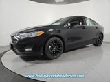 Used 2019 Ford Fusion SE w/ Equipment Group 151A image 2