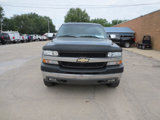 Used 2002 Chevrolet Silverado 2500 LS w/ Electrical Convenience Pkg image 3