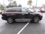 Used 2018 INFINITI QX60 AWD w/ Premium Plus Package image 6