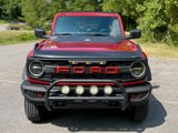 Used 2022 Ford Bronco Big Bend image 5
